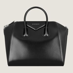 GIVENCHY Medium Antigona Shoulder Bag